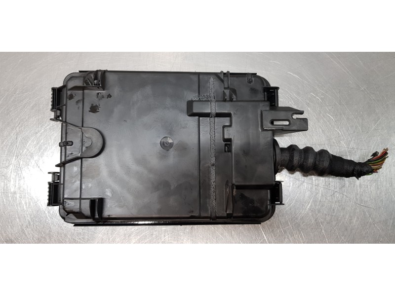 Recambio de centralita cambio automatico para audi a6 berlina (4b2) 2.5 tdi referencia OEM IAM 4B0927156B 0260002514  Recambio de centralita cambio automatico para audi a6 berlina (4b2) 2.5 tdi referencia OEM IAM 4B0927156B 0260002514