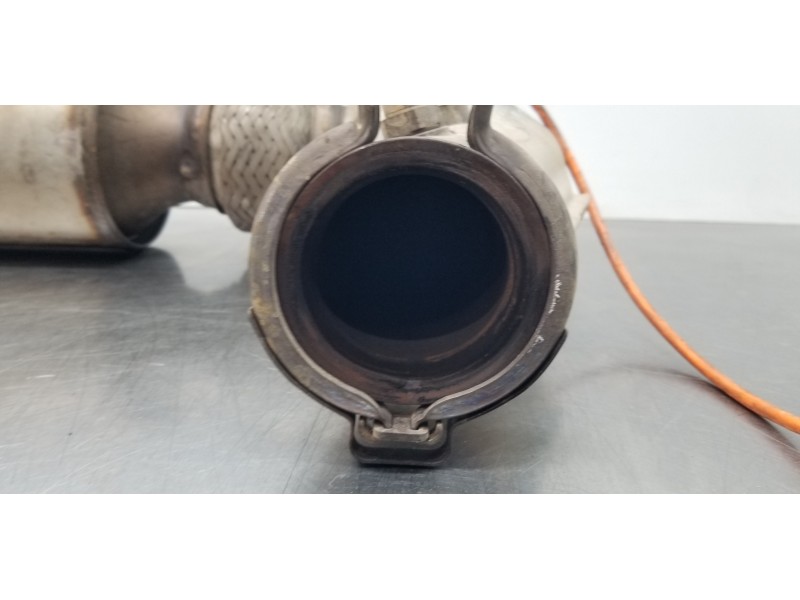 Recambio de catalizador para land rover evoque prestige referencia OEM IAM LR067416 EJ325G267CC 