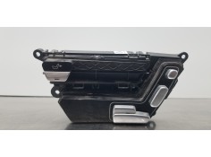 Recambio de interruptor de asiento para mercedes clase s (w221) berlina 320 / 350 cdi (221.022) referencia OEM IAM A2218708351  