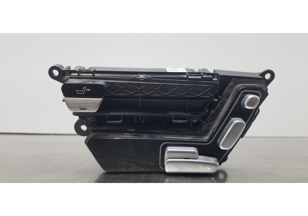 Recambio de interruptor de asiento para mercedes clase s (w221) berlina 320 / 350 cdi (221.022) referencia OEM IAM A2218708351  