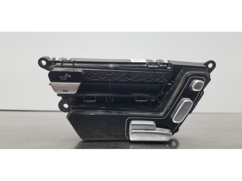 Recambio de interruptor de asiento para mercedes clase s (w221) berlina 320 / 350 cdi (221.022) referencia OEM IAM A2218708351  