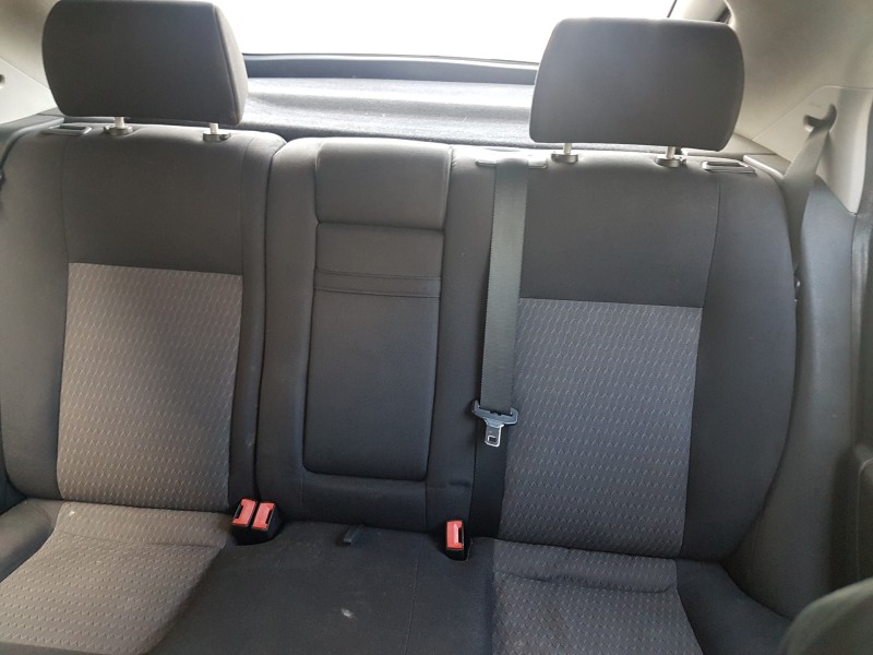 ford mondeo berlina (ge) del año 2001