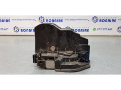 Recambio de cerradura puerta trasera izquierda para bmw serie 1 berlina (e81/e87) 116i referencia OEM IAM 7202147  