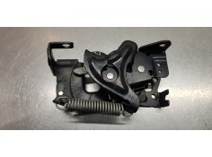 Recambio de cerradura capot para mini mini 5-trg. (f55) one d referencia OEM IAM 51237300570  