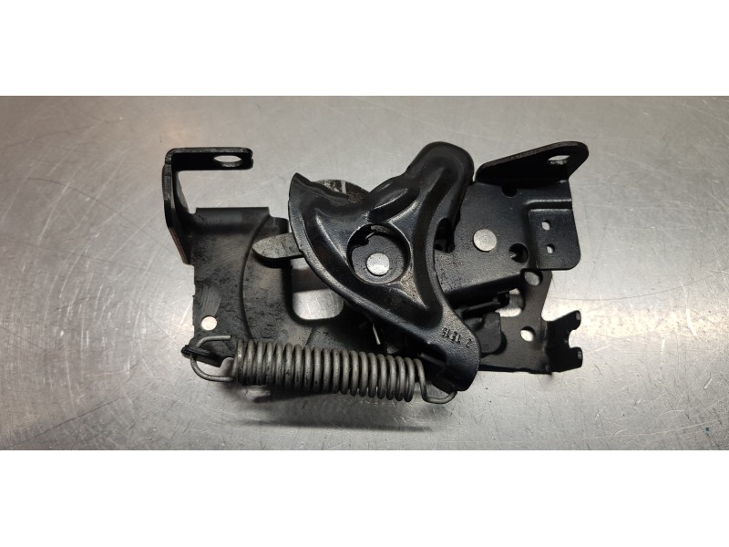 Recambio de cerradura capot para mini mini 5-trg. (f55) one d referencia OEM IAM 51237300570  