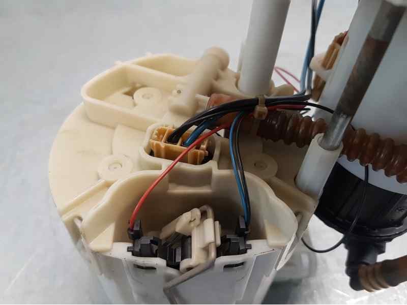 Recambio de aforador para audi a4 ber. (b8) básico quattro referencia OEM IAM 8K0919051P  