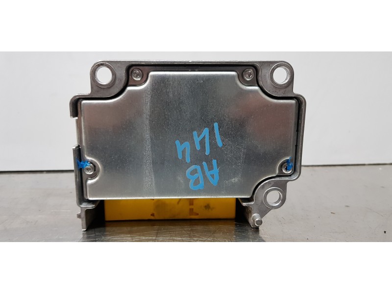 Recambio de kit airbag para mitsubishi outlander (cw0) 2.0 di-d invite referencia OEM IAM P8635A053  