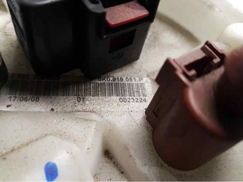 Recambio de aforador para audi a4 ber. (b8) básico quattro referencia OEM IAM 8K0919051P  