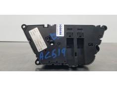 Recambio de interruptor de asiento para mercedes clase s (w221) berlina 320 / 350 cdi (221.022) referencia OEM IAM A2218708351   2