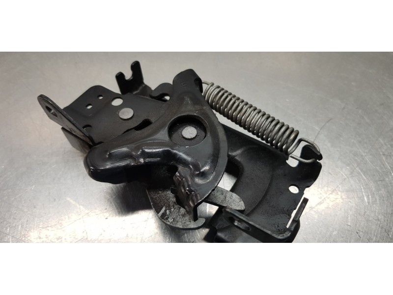 Recambio de cerradura capot para mini mini 5-trg. (f55) one d referencia OEM IAM 51237300570  