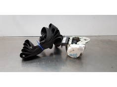 Recambio de cinturon seguridad delantero izquierdo para bmw serie 1 lim. (f20/f21) 116d m sport referencia OEM IAM 72117265809  