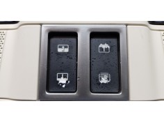 Recambio de luz interior para land rover range rover vogue referencia OEM IAM LR040304   2