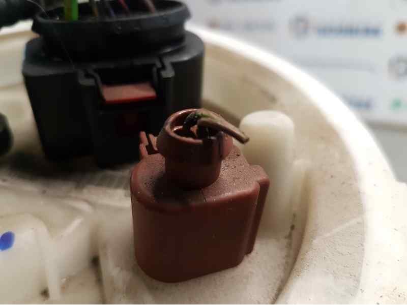 Recambio de aforador para audi a4 ber. (b8) básico quattro referencia OEM IAM 8K0919051P  