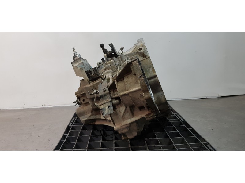 Recambio de caja cambios para nissan x-trail (t32) acenta 4x4 referencia OEM IAM 320106FN5E  