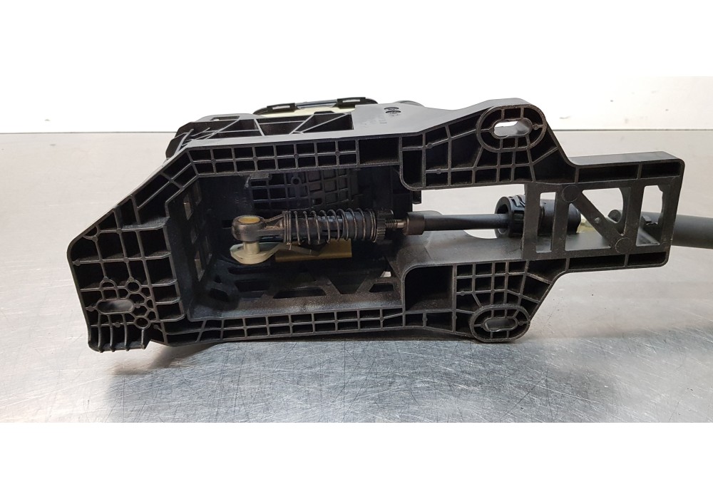 Recambio de palanca cambio para mercedes clase a (w169) a 180 cdi (169.007) referencia OEM IAM 169267056  