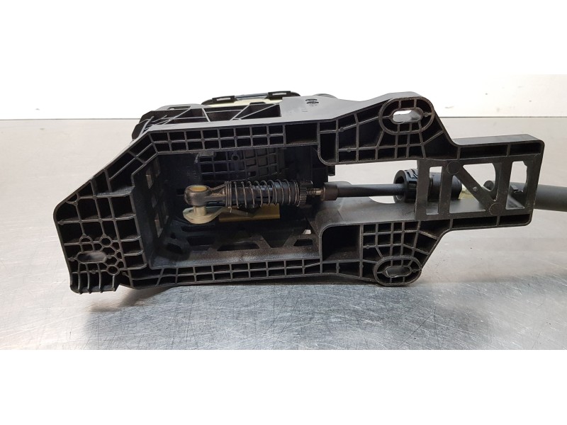 Recambio de palanca cambio para mercedes clase a (w169) a 180 cdi (169.007) referencia OEM IAM 169267056   Recambio de palanca cambio para mercedes clase a (w169) a 180 cdi (169.007) referencia OEM IAM 169267056