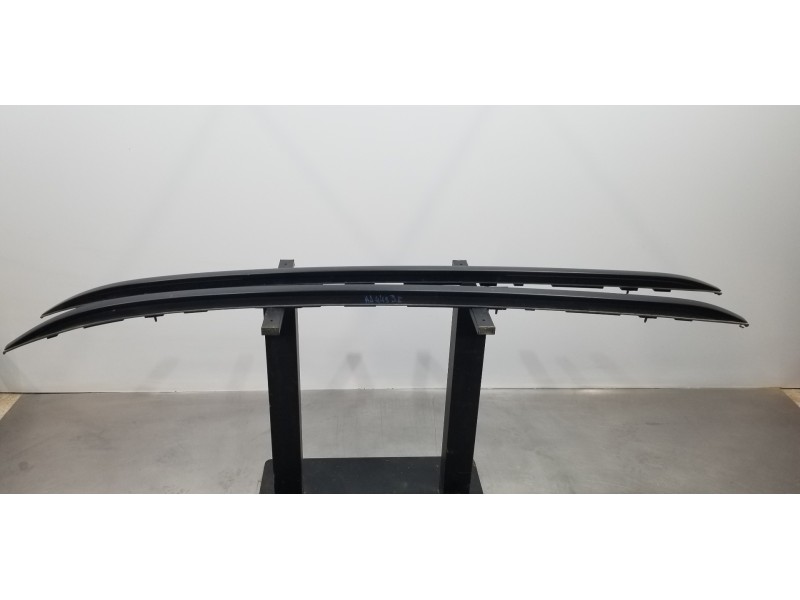 Recambio de barras techo para hyundai tucson hybrid referencia OEM IAM 87280N7000CA 87270N7000CA 