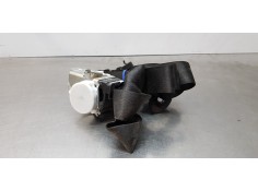 Recambio de cinturon seguridad delantero izquierdo para bmw serie 1 lim. (f20/f21) 116d m sport referencia OEM IAM 72117265809   2