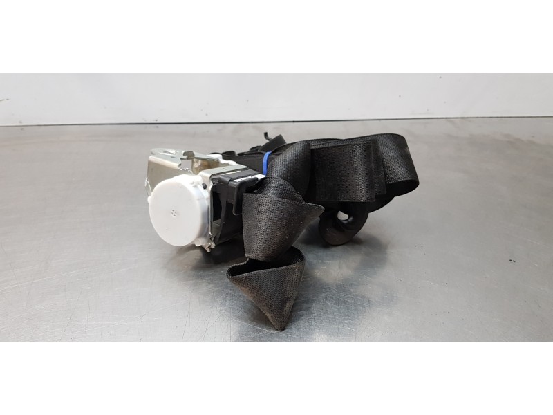Recambio de cinturon seguridad delantero izquierdo para bmw serie 1 lim. (f20/f21) 116d m sport referencia OEM IAM 72117265809  