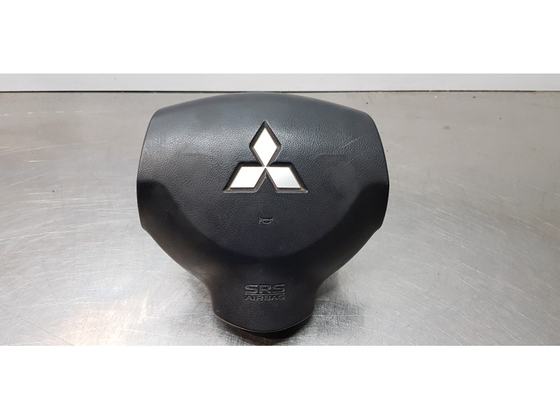 Recambio de kit airbag para mitsubishi outlander (cw0) 2.0 di-d invite referencia OEM IAM P8635A053  