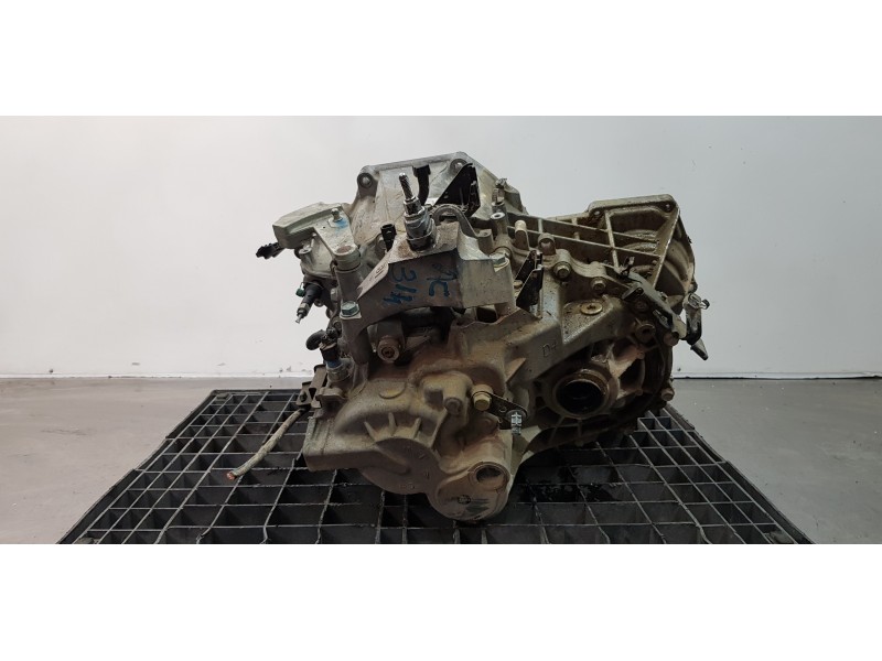 Recambio de caja cambios para nissan x-trail (t32) acenta 4x4 referencia OEM IAM 320106FN5E  