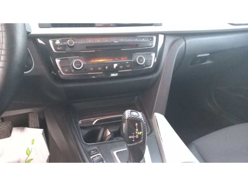 bmw serie 3 touring (f31) del año 2017