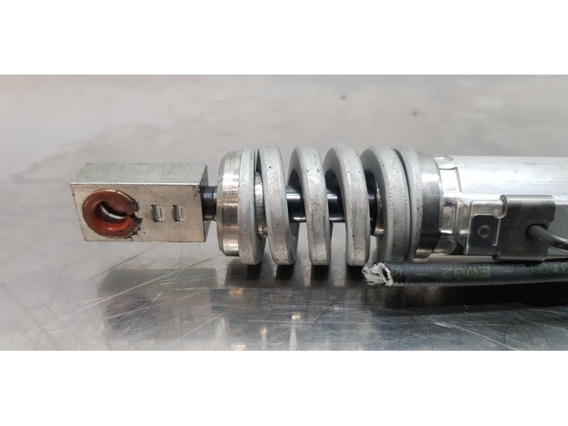 Recambio de no identificado para bmw serie 3 cabrio (e93) 325d referencia OEM IAM 54377128781  