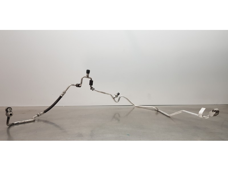 Recambio de tubos aire acondicionado para mini mini 5-trg. (f55) one d referencia OEM IAM 64539209724  