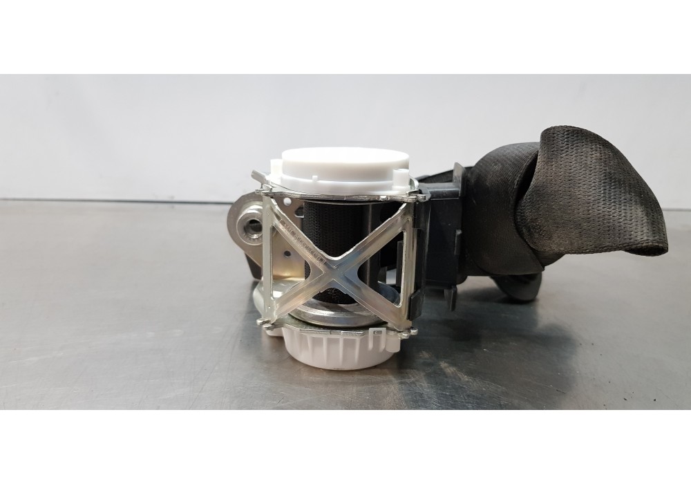 Recambio de cinturon seguridad delantero izquierdo para bmw serie 1 lim. (f20/f21) 116d m sport referencia OEM IAM 72117265809  