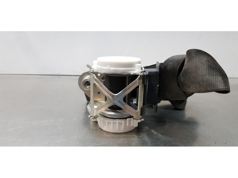 Recambio de cinturon seguridad delantero izquierdo para bmw serie 1 lim. (f20/f21) 116d m sport referencia OEM IAM 72117265809  