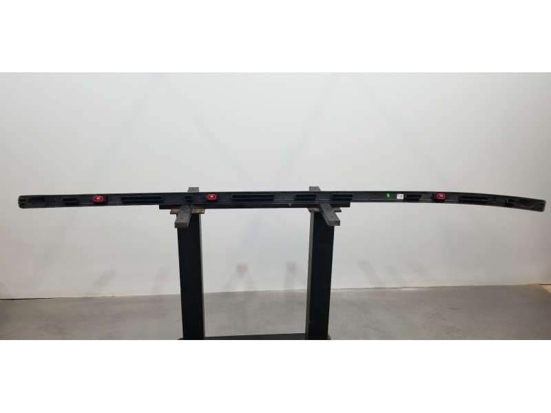 Recambio de barras techo para hyundai tucson hybrid referencia OEM IAM 87280N7000CA 87270N7000CA 