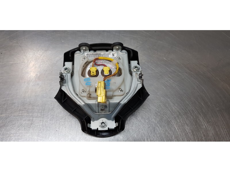 Recambio de kit airbag para mitsubishi outlander (cw0) 2.0 di-d invite referencia OEM IAM P8635A053  