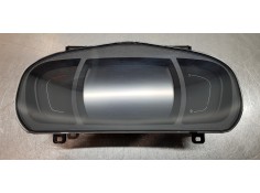 Recambio de cuadro instrumentos para renault scenic iv grand zen referencia OEM IAM 248105513R P248105513R 