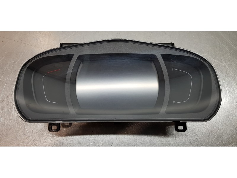 Recambio de cuadro instrumentos para renault scenic iv grand zen referencia OEM IAM 248105513R P248105513R 