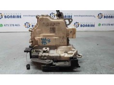 Recambio de cerradura puerta trasera derecha para seat altea xl (5p5) stylance / style referencia OEM IAM 5P0839012B  