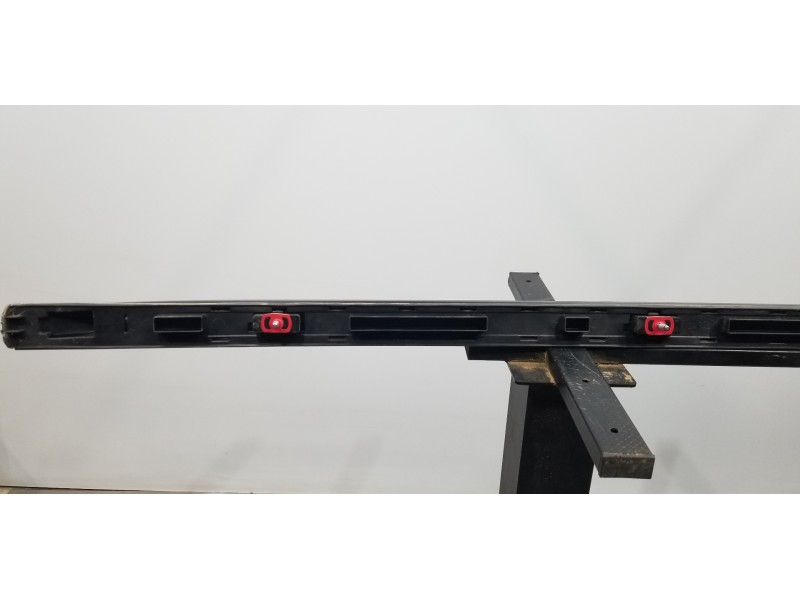 Recambio de barras techo para hyundai tucson hybrid referencia OEM IAM 87280N7000CA 87270N7000CA 