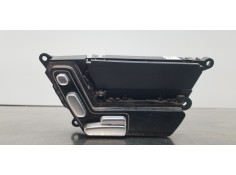 Recambio de interruptor de asiento para mercedes clase s (w221) berlina 320 / 350 cdi (221.022) referencia OEM IAM A2218706651  