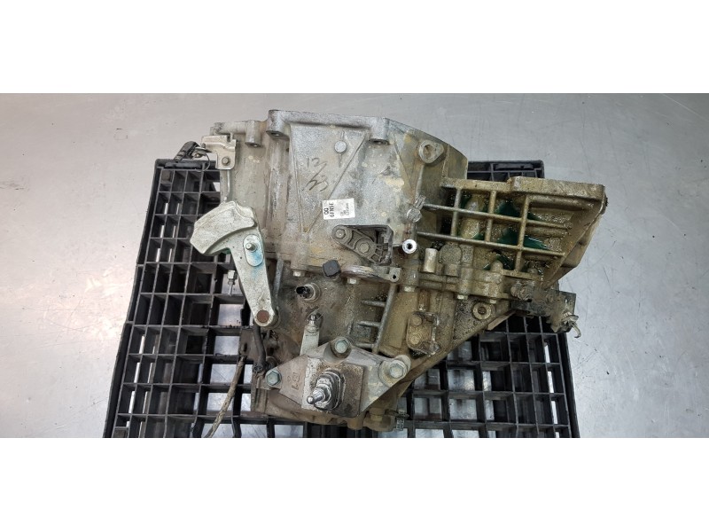 Recambio de caja cambios para nissan x-trail (t32) acenta 4x4 referencia OEM IAM 320106FN5E  