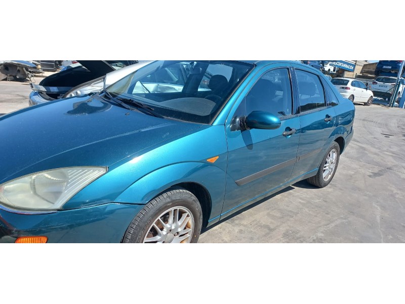 ford focus berlina (cak) del año 1998