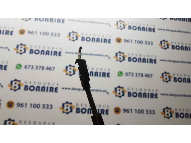 Recambio de cerradura puerta trasera derecha para seat altea xl (5p5) stylance / style referencia OEM IAM 5P0839012B   Recambio de cerradura puerta trasera derecha para seat altea xl (5p5) stylance / style referencia OEM IAM 5P0839012B