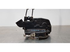 Recambio de cerradura puerta trasera izquierda para nissan murano (z51) básico referencia OEM IAM EG450NORSF  