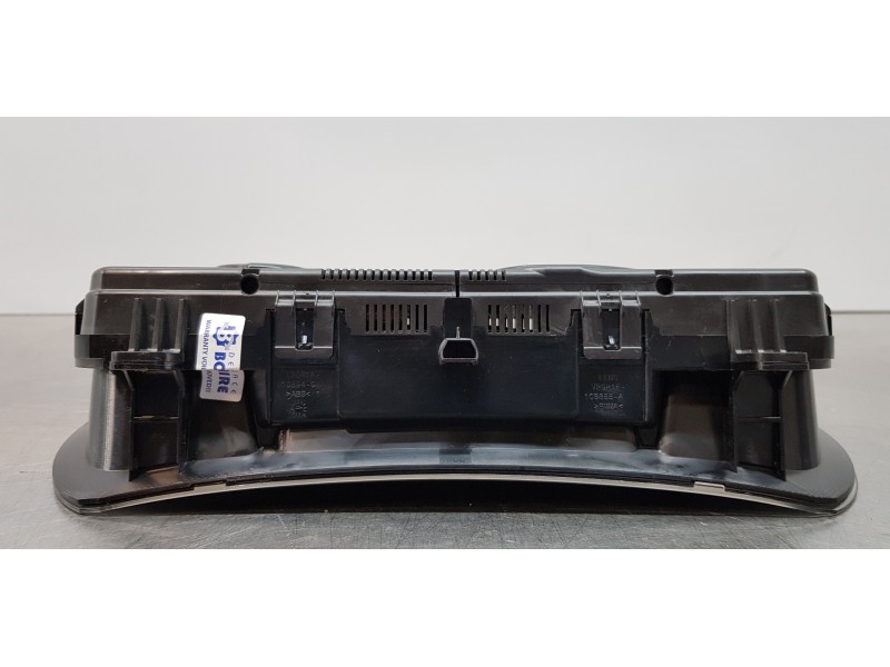 Recambio de cuadro instrumentos para renault scenic iv grand zen referencia OEM IAM 248105513R P248105513R 