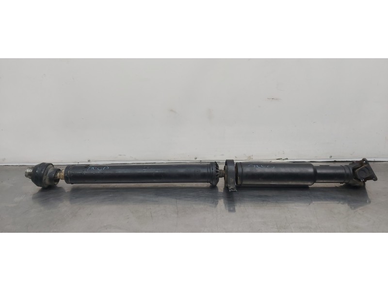 Recambio de transmision central para land rover range rover vogue referencia OEM IAM LR034508  