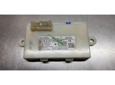 Recambio de modulo electronico para infiniti qx30 premium referencia OEM IAM A2129009729  