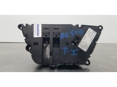 Recambio de interruptor de asiento para mercedes clase s (w221) berlina 320 / 350 cdi (221.022) referencia OEM IAM A2218706651   2