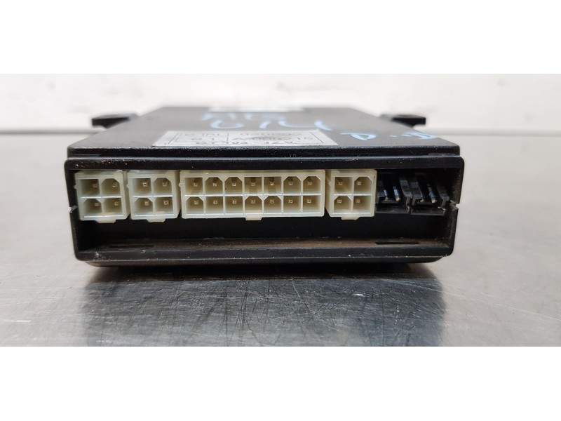 Recambio de modulo electronico para mercedes clase e (w210) berlina diesel 300 turbodiesel (210.025) referencia OEM IAM 914B1761 Recambio de modulo electronico para mercedes clase e (w210) berlina diesel 300 turbodiesel (210.025) referencia OEM IAM 914B1761