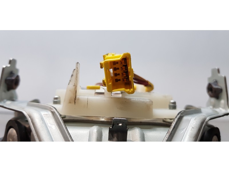 Recambio de kit airbag para mitsubishi outlander (cw0) 2.0 di-d invite referencia OEM IAM P8635A053  