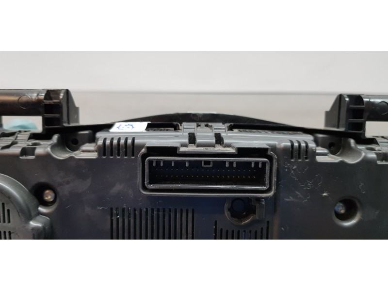 Recambio de cuadro instrumentos para renault scenic iv grand zen referencia OEM IAM 248105513R P248105513R 