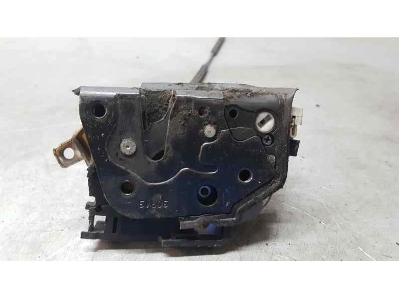 Recambio de cerradura puerta trasera derecha para seat altea xl (5p5) stylance / style referencia OEM IAM 5P0839012B   Recambio de cerradura puerta trasera derecha para seat altea xl (5p5) stylance / style referencia OEM IAM 5P0839012B