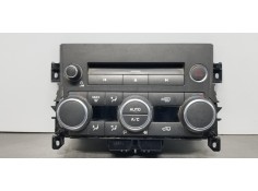 Recambio de mando climatizador para land rover evoque prestige referencia OEM IAM LR071829 EJ3214C239AC 